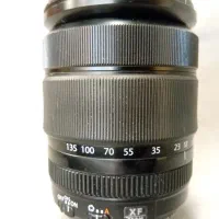 Fujifilm XF 18-135mm لنز همهکاره فوجی|دوربین عکاسی و فیلمبرداری|تهران, فلسطین (میدان انقلاب)|دیوار