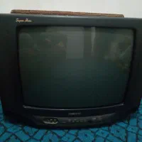 تلوزیون آنالوگ سامسونگ