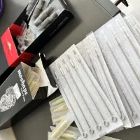 دستگاه و تجهیزات کامل تتو بدن|آرایشی، بهداشتی، درمانی|فولادشهر, باغشاد|دیوار