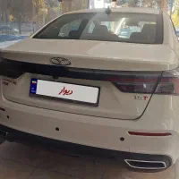 آریزو6پرو گارانتی فعال بدون رنگ|خودرو سواری و وانت|شاهین‌شهر, گزبرخوار|دیوار