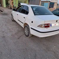 سمند Lx مدل 88|خودرو سواری و وانت|بهبهان, |دیوار