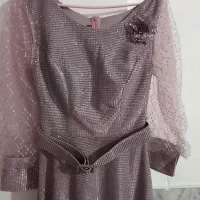 لباس مجلسی زنانه