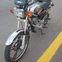موتورسیکلت پیشرو 200 مدل 1403 درحدصفر