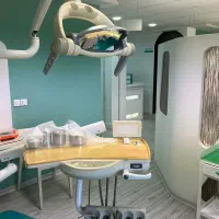 فروش کلینیک دندانپزشکی با تمامی امکانات ومجوزها|فروش دفتر کار، اتاق اداری، مطب|کرمان, |دیوار
