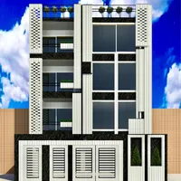 اپارتمان۱۵۵متر ۳خواب مستردارصفر شهرک سلامت باشرایط
