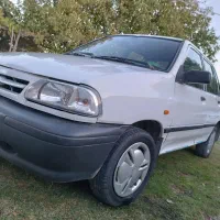 پراید90تک سوز