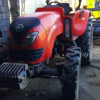 تراکتور|خودرو سنگین|هادی شهر, |دیوار