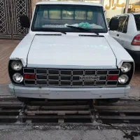 نیسان وانت 85