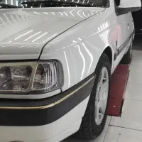 پولیش،سرامیک،شیشه دودی،احیای چراغ،دیتیلینگ|خدمات موتور و ماشین|قزوین, |دیوار