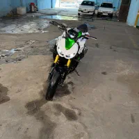 طرح z1000 نیکتاز نقد اقساط|موتورسیکلت|بندرعباس, |دیوار