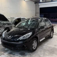 نیازمند صافکار سنتی و pdr