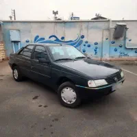 پژو آردی درحد|خودرو سواری و وانت|نظرآباد, نظرآباد|دیوار