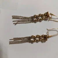 طلا با فاکتور ۵۰بالای فی فروش فوری|جواهرات|همدان, |دیوار