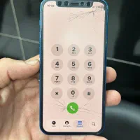 ایفون ۱۲ مینی ۱۲۸ lla|موبایل|ساری, |دیوار