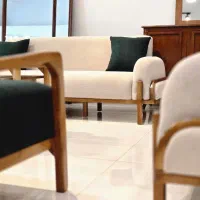 مبل راحتی  نقد واقساط