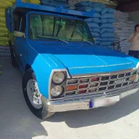 نیسان مدل 86 انژکتور تناژ پایین