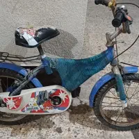 دوچرخه فروشی سایز ۱۴