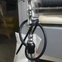 قلیان سوپاپ دار