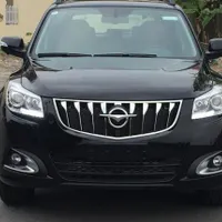 هایما S7 توربو1800cc، مدل ۱۳۹۸