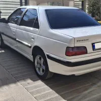 پژو پارس xu7p موتور جدید سفارشی ۱۴۰۱|خودرو سواری و وانت|پردیس, فاز ۲|دیوار