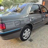 پارس LX، TU5مدل 1401 دریچه سیمی درحد صفر