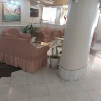 نیروی میزبان هتل