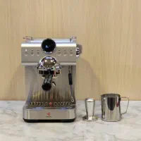 اسپرسوساز مباشی،قهوه ساز مباشی پرداخت درب منزل