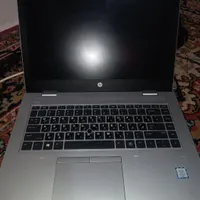 لبتاپ hp استوک درحدنو