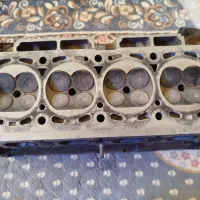 سرسیلندر زانتیا هفت خالی