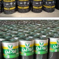 ایزوگام کشکولی