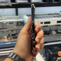 ایفون ۱۲پرومکث za256|موبایل|یزد, |دیوار