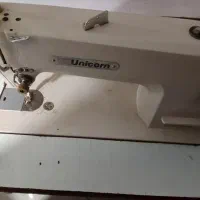 چرخ خیاطی صنعتی