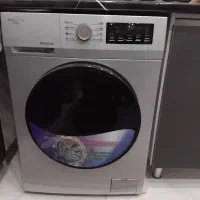 تعمیر ماشین لباسشویی در منزل