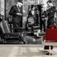 خدمات آرایشگاه درمنزل