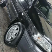 پراید  انژکتور ۸۴