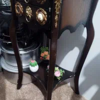 میز|میز تلفن|شهرکرد, |دیوار