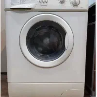 ماشین لباسشیویی  اشین