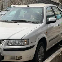 سمند Lx|خودرو سواری و وانت|تهران, عباس‌آباد|دیوار