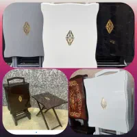 میز عسلی کمجا