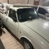 پیکان وانت|خودرو سواری و وانت|تهران, حشمتیه|دیوار