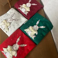 بولیز دورس خرگوش|کفش و لباس بچه|قم, بنیاد|دیوار