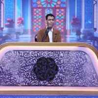 ختم قرآن برای اموات