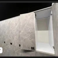 کمد رختکن باشگاهی