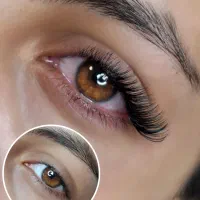 ارائه خدمات مژه ، اکستنشن، لیفت، کاشت هیدن