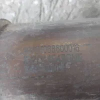 انواع سرسیلندر ضایعات و کاتالیزور بنزینی ودیزل|قطعات یدکی و لوازم جانبی|ایلام, |دیوار