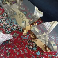 مبلمان|مبلمان خانگی و میز عسلی|خلخال, |دیوار
