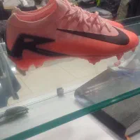 دو عدد کفش اورجینال|کیف، کفش، کمربند|خرمشهر, |دیوار