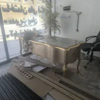 3عدد میز مناسب دفتر کار
