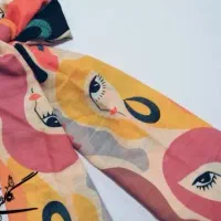 شال نخی|لباس|کرمان, |دیوار