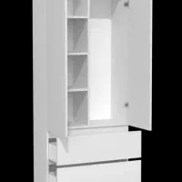 کمد مدرن طراحی بی نظیر مدل SM1205 پویا